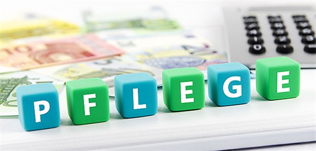 Neu angeheizte Diskussion um Eigenanteil Wie soll die Pflege künftig finanziert werden? Darüber machen sich Politiker ihre Gedanken.