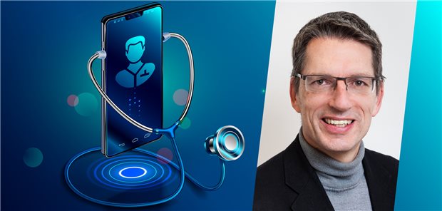 Wie soll und kann Gesundheitsversorgung digital sein?