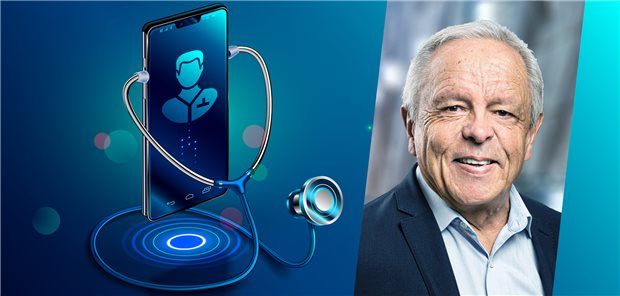 Pro zur Digitalisierung: Der Wind ist da – Zeit, Mühlen zu bauen! Wie soll und kann Gesundheitsversorgung digital sein?