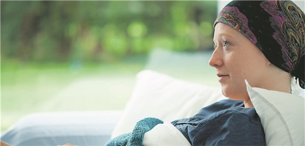 Schwangerschaft verschlechtert Prognose nicht Wie stehen die Chancen, wenn Frauen sich trotz Brustkrebs noch ein Kind wünschen?