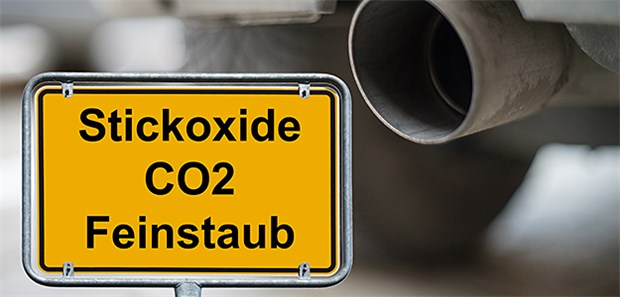 Pneumologen kritisieren Grenzwerte für Fahrverbote Wie steht es um die wissenschaftliche Begründung, die die aktuellen Grenzwerte für Feinstaub rechtfertigen? Lungenfachärzte äußern sich hierzu kritisch.