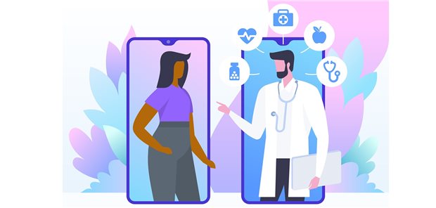 Wie verändern sich Ärzte und Patienten im Umgang miteinander vor dem Hintergrund der Digitalisierung?