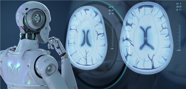 Ruf nach strenger KI- und Daten-Regulierung in der EU Wie vertrauenswürdig ist die Diagnose einer KI-Lösung? Das hängt ganz von deren Algorithmen ab.