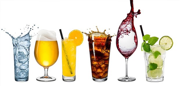 Mediziner fordert neue Alkohol-Angaben Wie viel Alkohol enthalten verschiedene Drinks?
