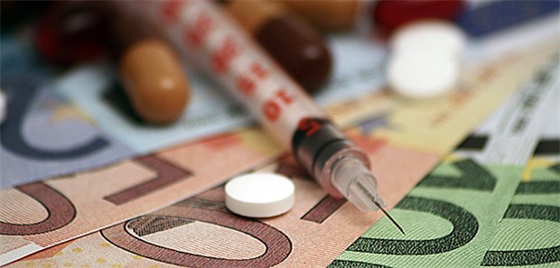 Diabetes – Das kosten die Folgeerkrankungen Wie viel kostet Diabetes? Ein Institut hat dies analysiert.