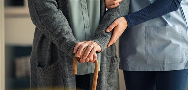 Wie viel soll uns gute Pflege im Alter kosten?