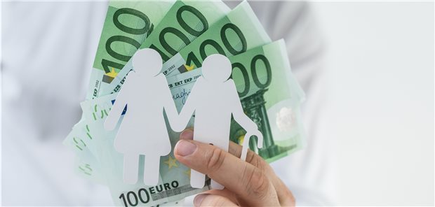 Bund soll mehr Geld für Pflege berappen Wie viel sollen Menschen für die Pflege ihrer Angehörigen zahlen müssen? Der Gesetzgeber will den Betrag deckeln – wohl aber nicht vollständig.