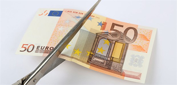 Medi fordert faire Bereinigung Wie viel vom Euro bleibt bei Ärzten in der Regelversorgung, wie viel bei Selektivvertragsärzten? Das bisherige Verfahren ist ungerecht, so Medi.