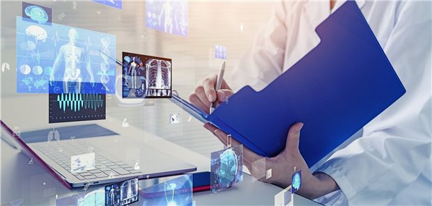 Wie viele Daten denn noch? Die Bundesärztekammer will für Ärzte den Aufwand für die Qualitätssicherung gemindert wissen.