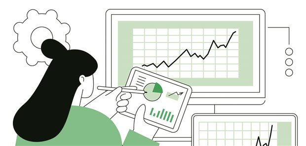 Quantensprung für vulnerable Gruppen Wie viele Pflegebedürftige gibt es im Jahr 2030? Über das Datenprojekt Smart Analysis Health Research Access (SAHRA) lassen sich Trends heruntergebrochen bis auf einzelne Gemeinden abbilden.