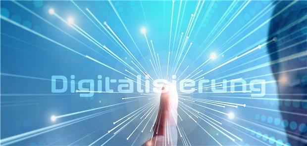 Wie viele Praxen welche digitalen Lösungen bereits nutzen, würde die KBV jetzt gerne mal wieder wissen. stadtratte / stock.adobe.com