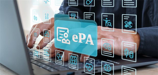 epa laptop foto