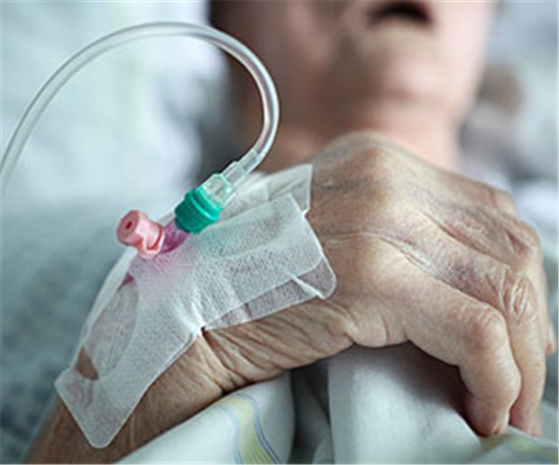Mehr Verantwortung für Ärzte Wie weit darf die Begleitung von Patienten am Lebensende gehen? Die große Koalition debattiert noch darüber.