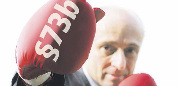 KV Berlin und Hausärzteverband im Nahkampf über 73b-Vertrag Wieder Kampf um den Hausarztvertrag in Berlin.