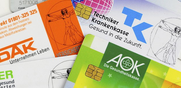 Finger weg vom Fonds! Wieder einmal wecken die hohen Rücklagen der Krankenkassen Begehrlichkeiten in der Politik.