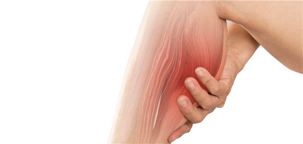 Wieder tut ein Muskel weh –liegt‘s am Statin?