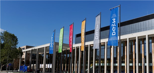 Impressionen von Internistenkongress 2019 Wieder zurück in der hessischen Landeshauptstadt: der 125. Kongress der Deutschen Gesellschaft für Innere Medizin, der vom 04. - 07. Mai 2019 im RheinMain CongressCenter stattfindet.
