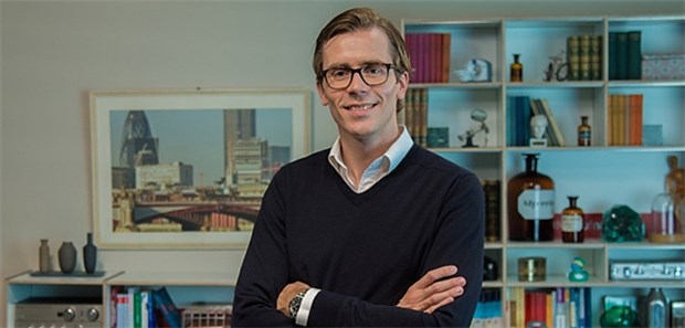 Sieht so die Zukunft des Patientengesprächs aus? Will Ärzte und Patienten online zusammenbringen: Youtuber Dr. Johannes Wimmer.