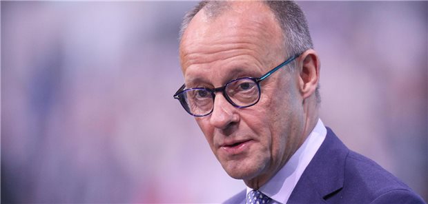 Will Deutschland wieder zur Apotheke der Welt machen: Der CDU-Vorsitzende Friedrich Merz sprach sich für eine Stärkung des Pharma-Standorts aus.