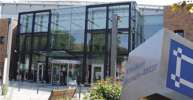 Bremens Kliniken ernten Gegenwind Will Leistungen ambulant erbringen: das Bremer Klinikum Mitte.