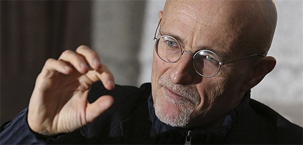 Erste Kopftransplantation – Ruhm oder Patientenwohl im Blick? Will als erster einen Menschenkopf transplantieren: Sergio Canavero.