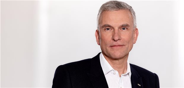 Will aus den Fehlern beim Start der Impfkampagne lernen: Dr. Dirk Spelmeyer, Vorstandsvorsitzender der KV Westfalen-Lippe.