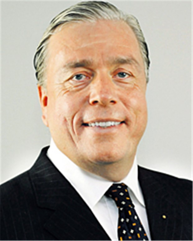 Hartmannbund wählt neuen Chef Will bei der Hauptversammlung in Potsdam neuer Vorsitzender des Hartmannbunds werden: Dr. Klaus Reinhardt.
