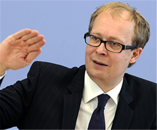 Kassen droht das Kartellrecht Will das Kartellrecht für die Krankenkassen: Justus Haucap, Vorsitzender der Monopolkommission.