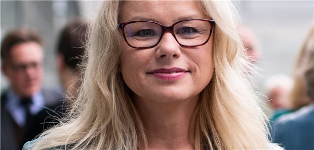 Sterbehilfe: Neuer Anlauf für ein Gesetz Will den Gesetzesvorschlag zur Suizidassistenz am Donnerstag mit Bundestagskollegen vorstellen: die Grünen-Abgeordnete Dr. Kirsten Kappert-Gonther.