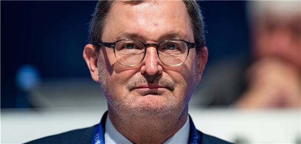 Warum wollen Sie zurücktreten, Günther Jonitz? Dr. Günther Jonitz
