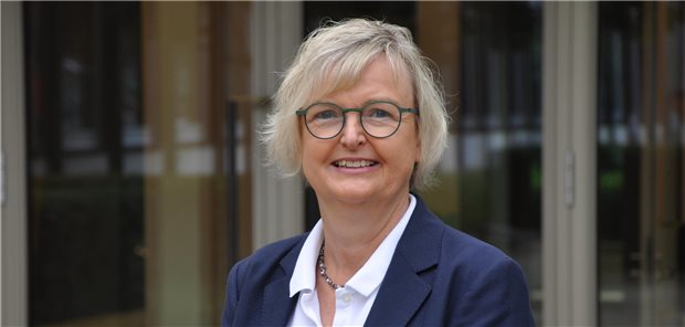 KVSH-Chefin Bettina Schultz