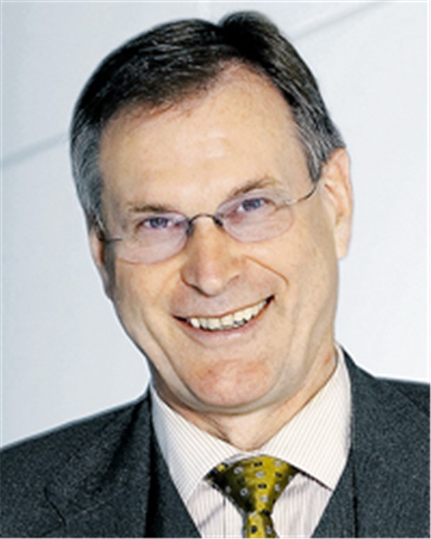 Pflege-Riester bleibt eine Hängepartie Will die Pflegereform bis Sommer in trockenen Tüchern haben. Johannes Singhammer (CSU).