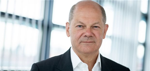Scholz will Pandemie-Notlage verlängern Will die Regelungen zur epidemischen Lage von nationaler Tragweite über den September hinaus verlängern: SPD-Kanzlerkandidat Olaf Scholz. (Archivbild)