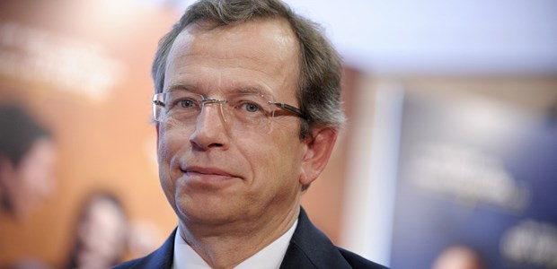 Hier wollen die Versicherer nachbessern Will für etliche Probleme Lösungen finden: PKV-Verbandschef Volker Leienbach.