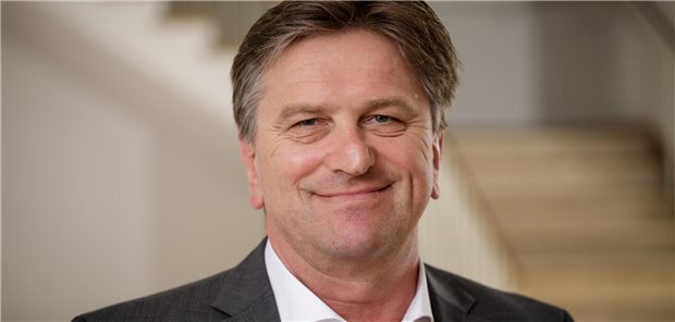 Will gemeinsam mit der designierten Bundesministerin Warken die „systematische Benachteiligung“ des Südwestens überwinden: Gesundheitsminister Manfred Lucha (Grüne) aus Baden-Württemberg.