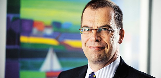 IQWiG-Chef stellt Vorsorgen infrage Will nüchtern über Früherkennungsuntersuchungen debattieren: IQWiG-Chef Professor Jürgen Windeler.