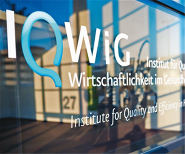 Info-Wust im Web - Jetzt kommt das IQWiG Will seine Informationen für Patienten ausbauen: das IQWiG in Köln.