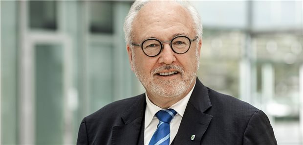 Corona-Pandemie: Kammer für Aussetzung der Fortbildungspflicht in diesem Jahr Will sich dafür einsetzen, dass die Fortbildungspflicht vorübergehend ausgesetzt wird: Nordrheins Kammerchef Rudolf Henke.