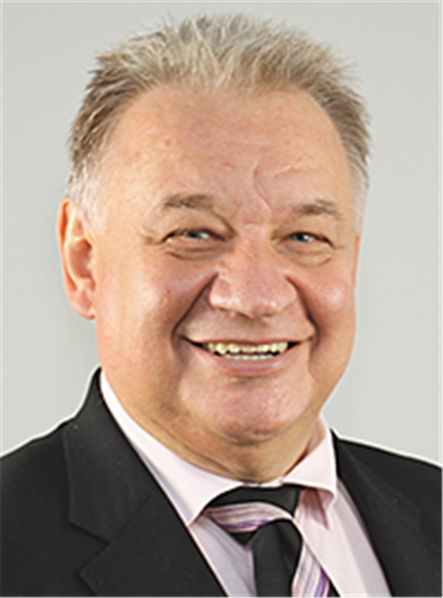 Windhorst hat Vorbehalte gegen Delegation Windhorst: Ärztliche Gesamtverwantwortung wahren.