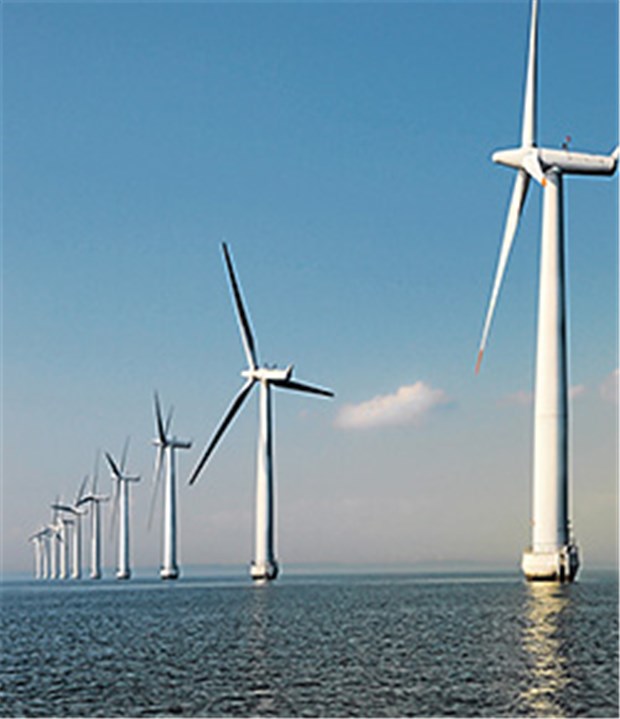 Kommt bald ein Revival der Windkraftfonds? Windkraft als Beteiligungsmodell für Anleger. Die Kinderkrankheiten der ersten Fonds sind jetzt überwunden.