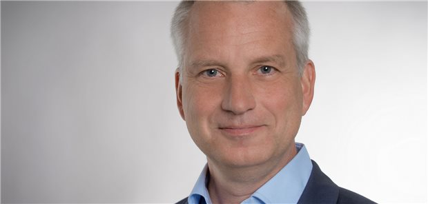 „Wir als MFT haben die Sorge, dass sich Bund und Länder einigen, jedoch im Endergebnis viel zu wenig der zur Umsetzung erforderlichen Mittel bei den Medizinischen Fakultäten ankommen“: Dr. Frank Wissing, MFT-Generalsekretär.