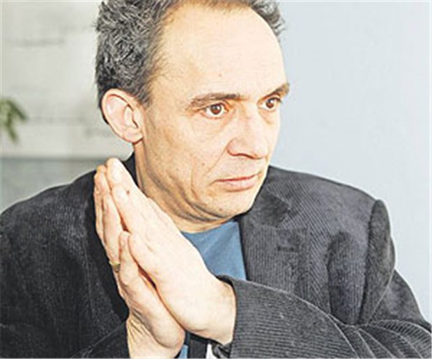Schritt für Schritt zurück ins Arbeitsleben "Wir arbeiten mit vielen hochintelligenten Menschen, die irgendwann in ein Loch gerutscht sind", Erwin Gruber, Vitos Klinik Haina, Leiter der begleitenden psychatrischen Dienste.