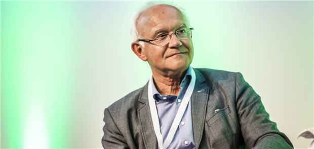 Kommunen brauchen Zuständigkeit für die Gesundheit Wir brauchen einen politischen Big Bang, sagt Professor Josef Hilbert auf dem Hauptstadtkongress.