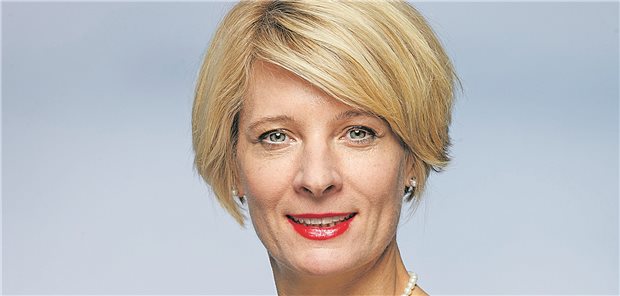 Eine Steuer allein reicht auch nicht „Wir fordern auch ein Verbot von an Kinder gerichtete Werbung für ungesunde Produkte“, sagt DDG-Geschäftsführerin Barbara Bitzer.
