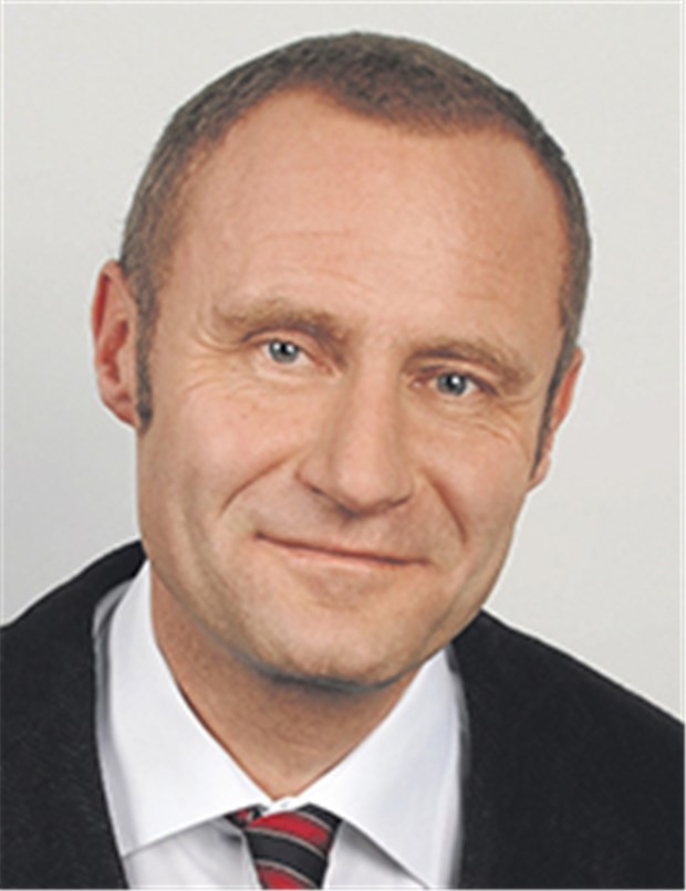 KV Sachsen will "Separatisten" im Süden Contra geben "Wir haben das Gesamtsystem im Auge": Dr. Stefan Windau.