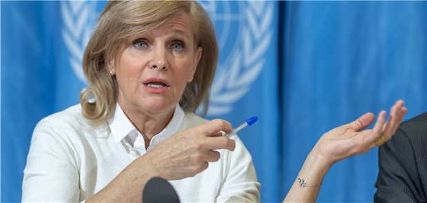 WHO-Direktorin Neira: „Wir hätten deutlicher Alarm schlagen müssen“ Wir haben in Europa teilweise die Fähigkeit verloren, auf Virusepidemien zu reagieren: Maria Neira, Direktorin für Öffentliche Gesundheit und Umwelt bei der WHO.