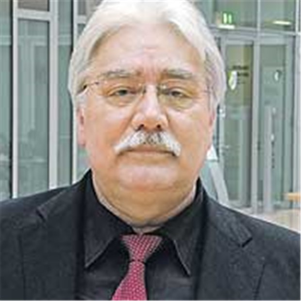 Köhler gibt Hoffnung auf regionale Honorarangleichung nicht auf "Wir haben uns gegen Teile der Regionalisierung gewandt": KVNo-Chef Peter Potthoff.
