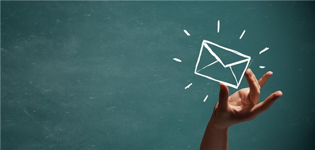 Für Sie weiterentwickelt: Unser neues Newsletter-Angebot Wir haben unsere Newsletter für Sie weiterentwickelt.