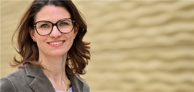Cornelia Betsch und der Blick in die deutsche Corona-Seele „Wir machen seit Jahren fast nichts anderes“: Professor Cornelia Betsch zur COSMO-Studie.