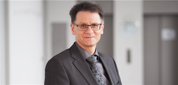 Wir müssen alles daran setzen, Maßnahmen zu verhindern, die uns in den Praxen schaden oder keinen wirklichen Patientennutzen haben: KV-Vorstandsvorsitzender Dr. Christian Pfeiffer.